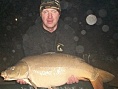 Andy Goodman, 3rd Mar<br />26lb mirror